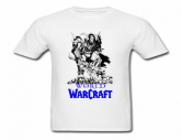 Camiseta World of Warcraft  cd-013