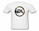 Camiseta EA Games  cd-001