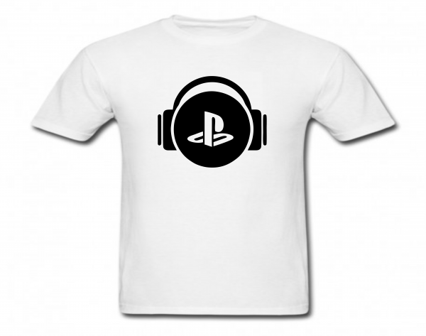 Camiseta Playstation cd-002