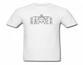 Camiseta The Games cd-003